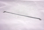 Carb. Throttle Rod