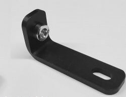 Support Brace for Chain Guard