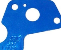 Blue Restrictor Plate