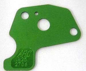Green Restrictor Plate