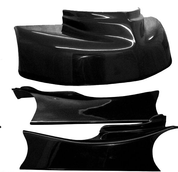 Junction Body Kit JKB Body Kit – Laukaitis Racing Inc.