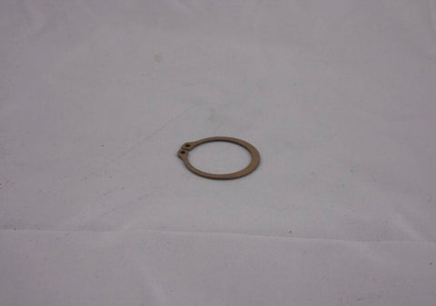 Axle Snap Ring (pair)