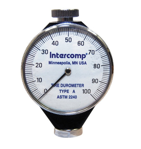 Intercomp Durometer