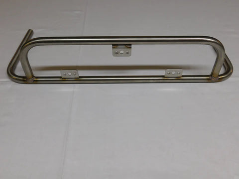Charger Left Nerf Bar