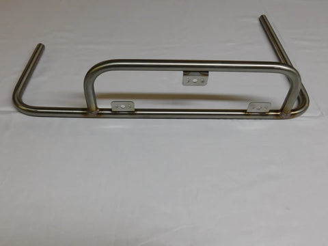Charger Right Side Nerf Bar