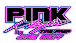 Pink Magic Inside Gallon