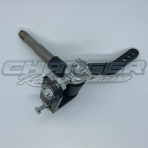 Charger Right Spindle Assembly