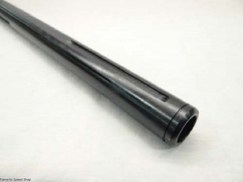 Steel Axle (1 1/4" dia.) - 34" Length
