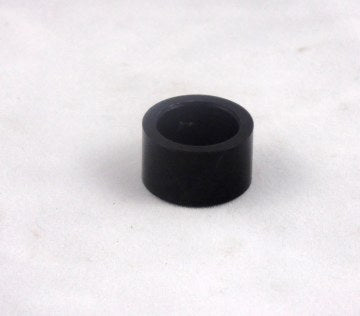 Wheel Spacer 1/2" - Black (each)