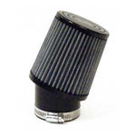 45 Degree Angle Air Filter - 3 1/2" x  4"