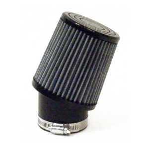 45 Degree Angle Air Filter - 3 1/2" x  4"