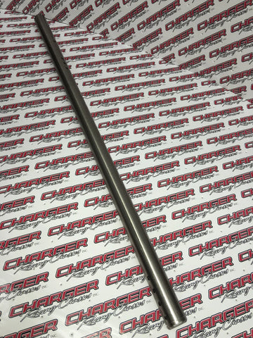 Charger Axle