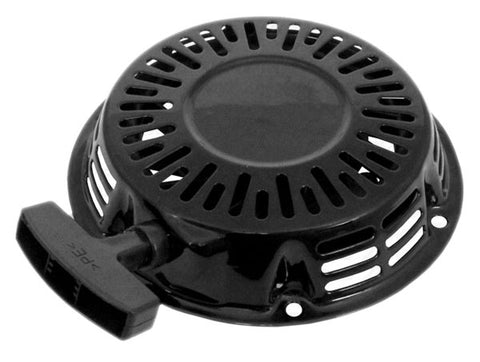 Recoil Starter Assembly - Black