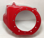 Blower Housing - Red
