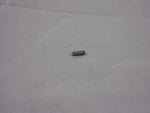 Bully Clutch Dowel Pin