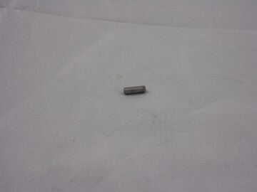 Bully Clutch Dowel Pin