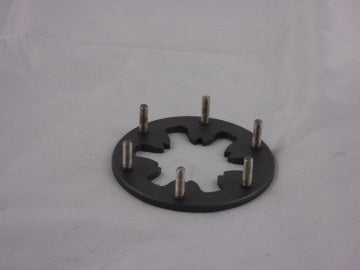 Bully Pressure Plate - 6 Spring