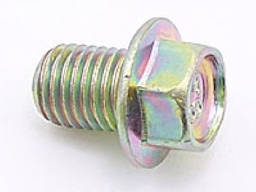 Carb. Bowl Screw