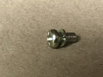 Carb. Butterfly Screw