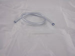 Clear Fuel Line - 7/16" (per foot)