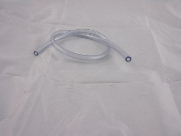 Clear Fuel Line - 7/16" (per foot)