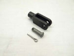 Clevis Throttle & Brake