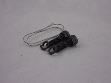 Header Bolt Kit 30mm