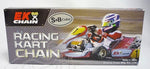 Chain - EK Gold 120 Link