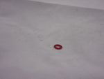 Float Bowl Screw Gasket