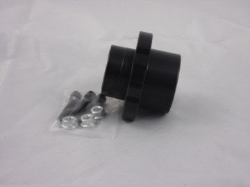 Front Hub - (RF) 5/8" &  3/4"