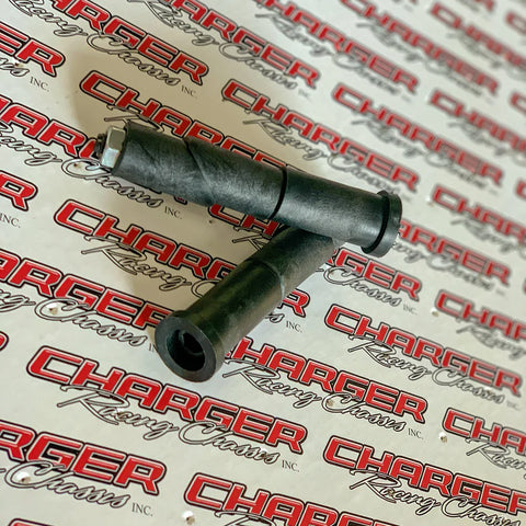 Charger Rear Bumper Mount Kit