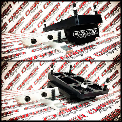 Charger Motor Mount