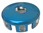 3 disk Bully Basket