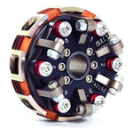 3 Disk Bully Open Modified Clutch