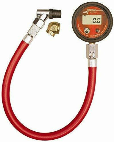 Longacre Digital Air Gauge