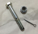 Master Cylinder Bolt