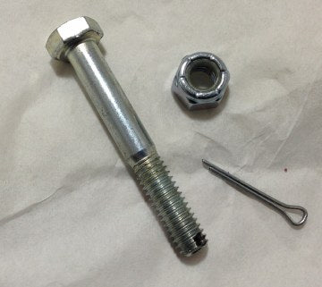 Master Cylinder Bolt
