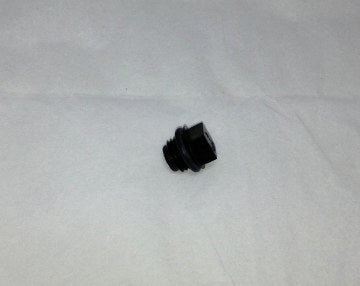 Brake Master Cylinder Fill Plug