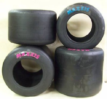 Maxxis HT3 (set of 4)