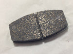MCP Brake Pad - Black (each)