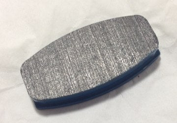 MCP Brake Pad - Blue (each)