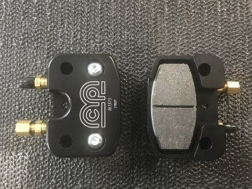 MCP Brake Caliper Assembly (Standard Adjustable)