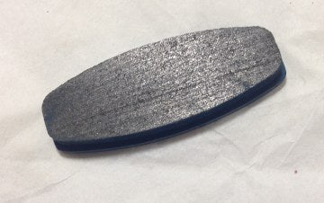 Minilite Brake Pad - Blue (each)