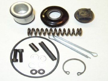 Minilite Brake Master Cylinder Rebuild Kit