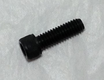 Motor Mount Bolts - Short (each)