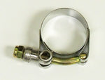 Muffler Clamp
