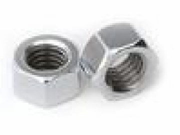 Mychron 8MM Nuts (Go In Back of Unit) (ea)