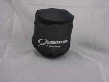Outerwear Pre Filter - 3.5" x 4"