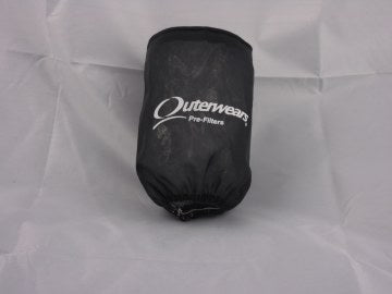 Outerwear Pre Filter - 3" x 5"