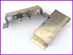 Pedal Risers